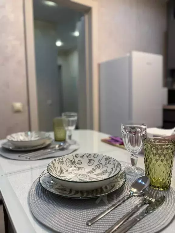 1-к кв. Башкортостан, Салават ул. Лесопарковая, 18А (39.0 м) - Фото 1