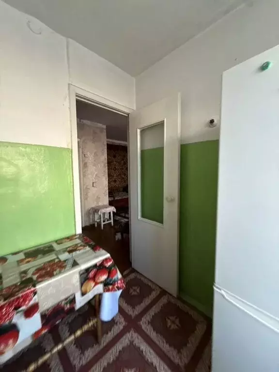 1-к кв. Пермский край, Пермь Закамская ул., 37Б (30.0 м) - Фото 2