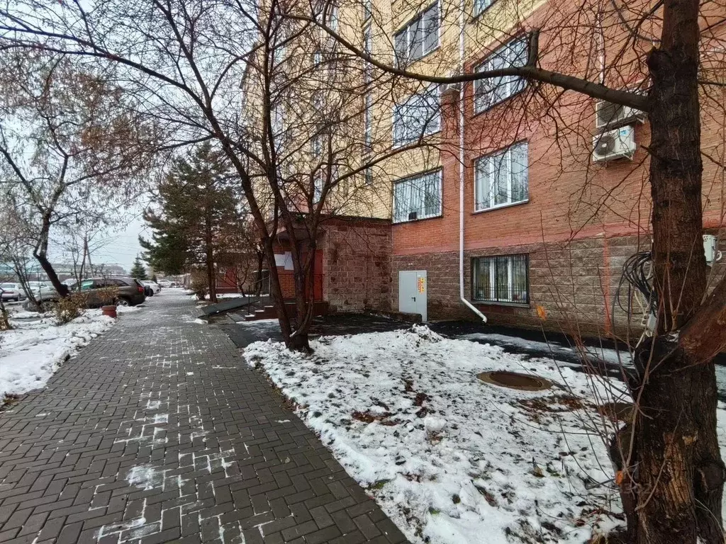 Помещение свободного назначения в Омская область, Омск Транссибирская ... - Фото 1