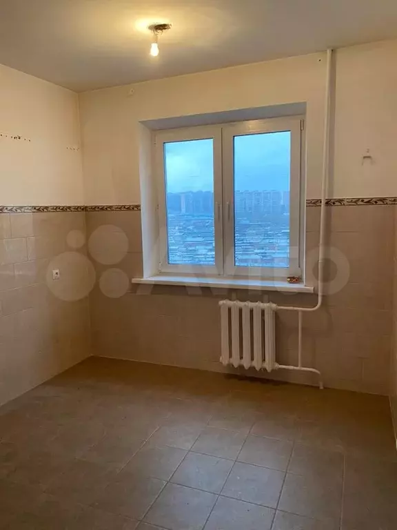 3-к. квартира, 60 м, 6/9 эт. - Фото 0