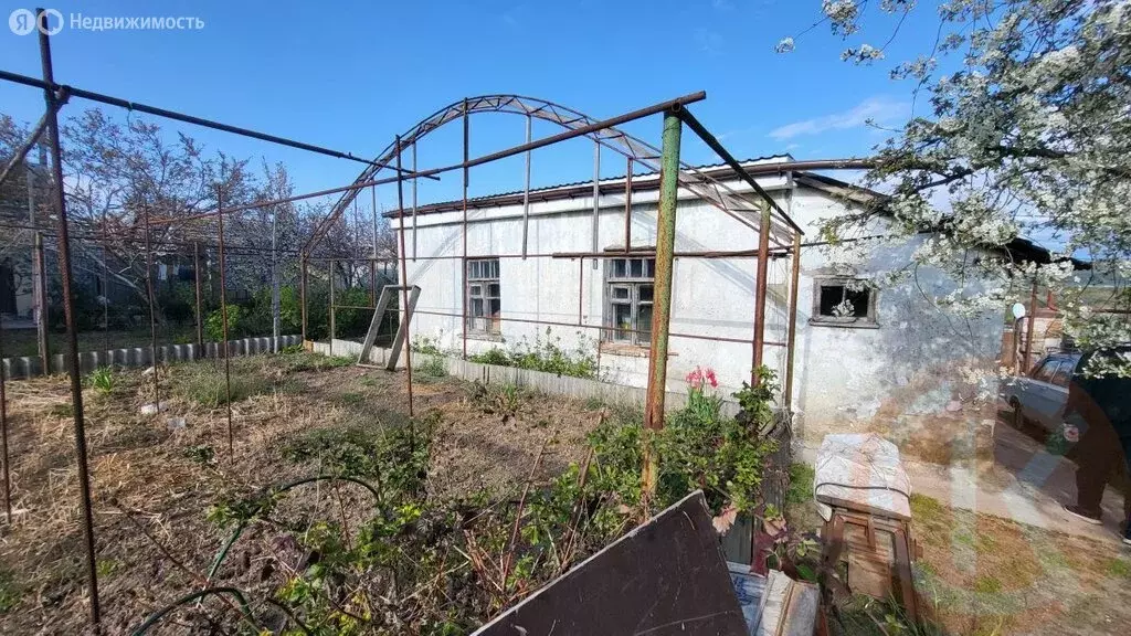 Дом в Симферополь, Лазурная улица, 29 (53.5 м) - Фото 2