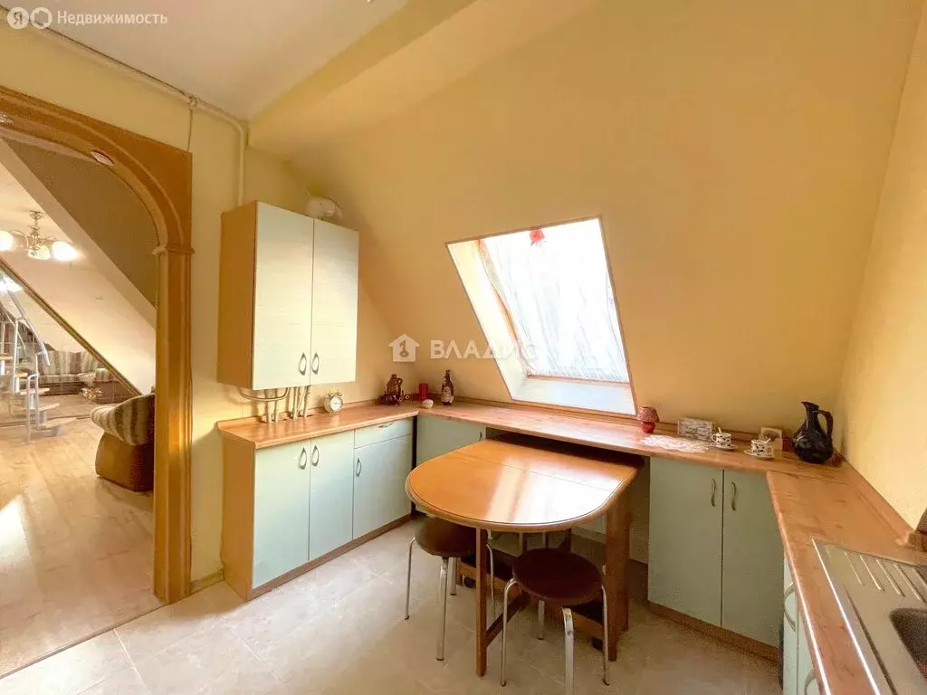 2-комнатная квартира: Калининград, Осенняя улица, 30 (63.2 м) - Фото 1