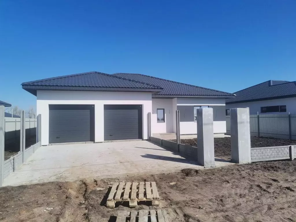 Коттедж в Самарская область, Ставропольский район, с. Ягодное, Новое ... - Фото 2