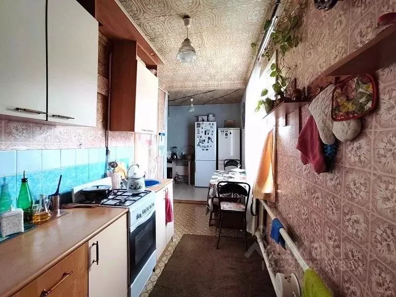 Дом в Самарская область, Самара Спартаковская ул., 20 (60 м) - Фото 2