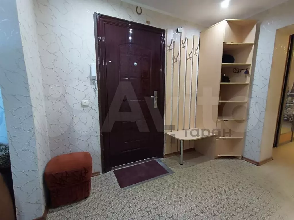 3-к. квартира, 67,1 м, 9/16 эт. - Фото 0