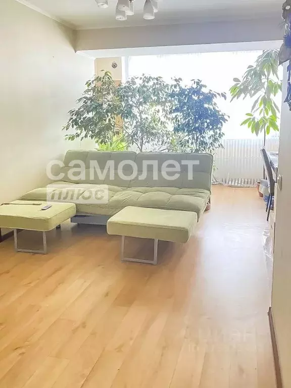 4-к кв. Кемеровская область, Кемерово ул. Веры Волошиной, 39 (84.1 м) - Фото 0