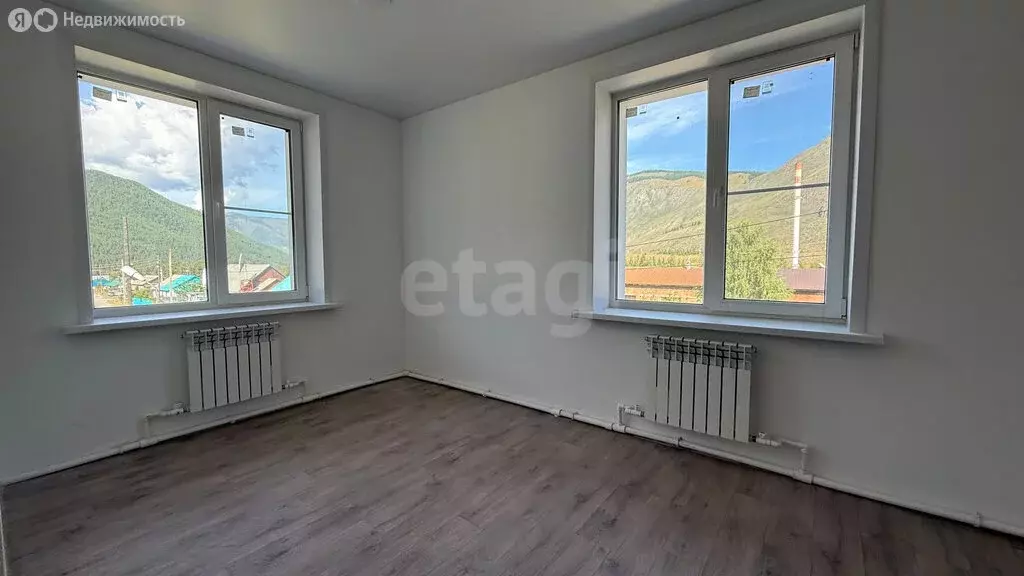 2-комнатная квартира: Акташ, Парковая улица, 24 (45.2 м) - Фото 0
