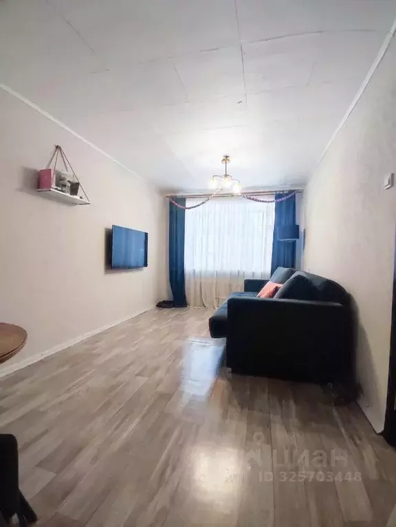 2-к кв. Свердловская область, Березовский ул. Академика Королева, 5 ... - Фото 1