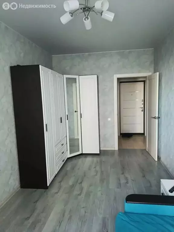 1-комнатная квартира: Люберцы, улица Юности, 13к1 (35.2 м) - Фото 1