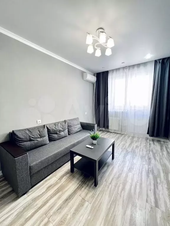 2-к. квартира, 41 м, 9/16 эт. - Фото 0