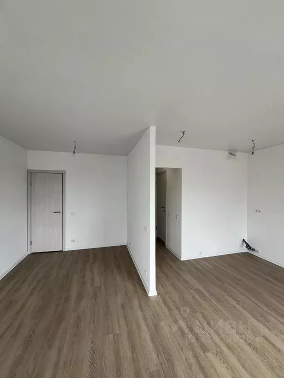1-к кв. Москва Сигнальный проезд, 16к2 (31.5 м) - Фото 2