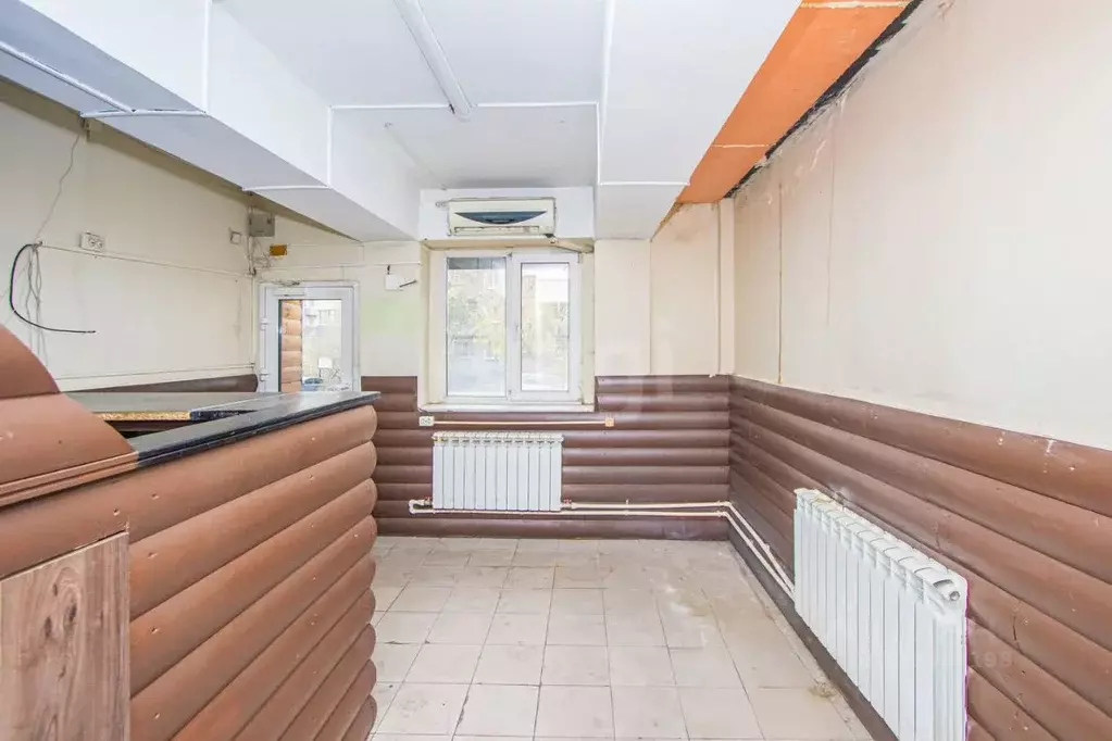 Офис в Бурятия, Улан-Удэ ул. Цивилева, 42 (23 м) - Фото 1