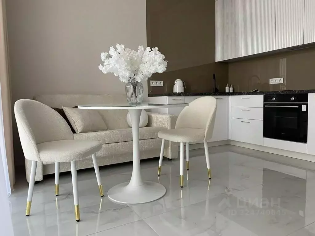 1-к кв. Татарстан, Казань ул. Сибгата Хакима, 51 (42.0 м) - Фото 2