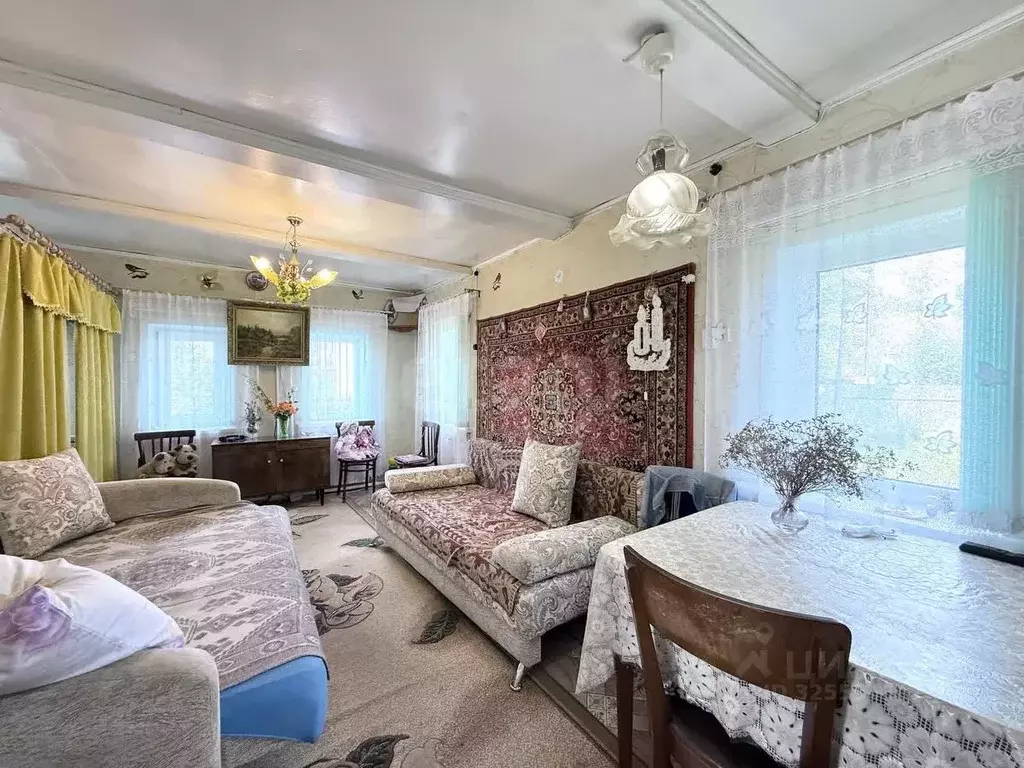 Дом в Московская область, Раменский муниципальный округ, д. Мещеры 35 ... - Фото 1