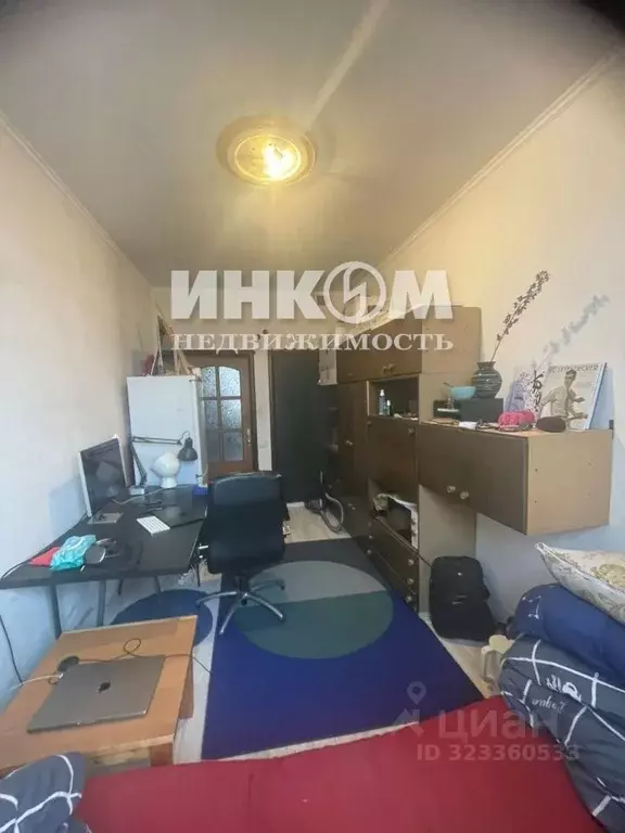 Комната Москва ул. Доватора, 11К1 (11.4 м) - Фото 1