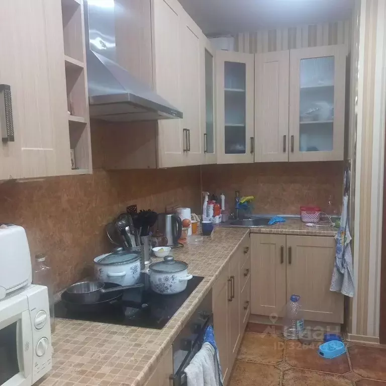 2-к кв. Санкт-Петербург Ленинский просп., 72к3 (51.0 м) - Фото 1