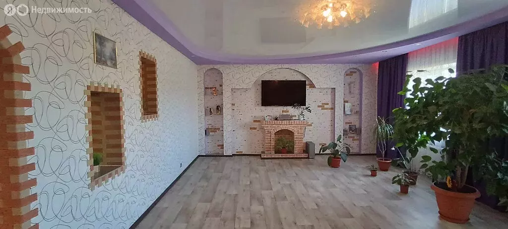 Дом в село Шигоны, Коммунальная улица, 24 (270 м) - Фото 2