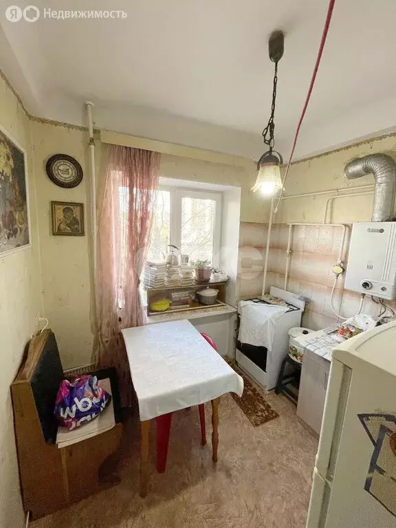 1-комнатная квартира: Симферополь, Киевская улица, 114 (35 м) - Фото 1