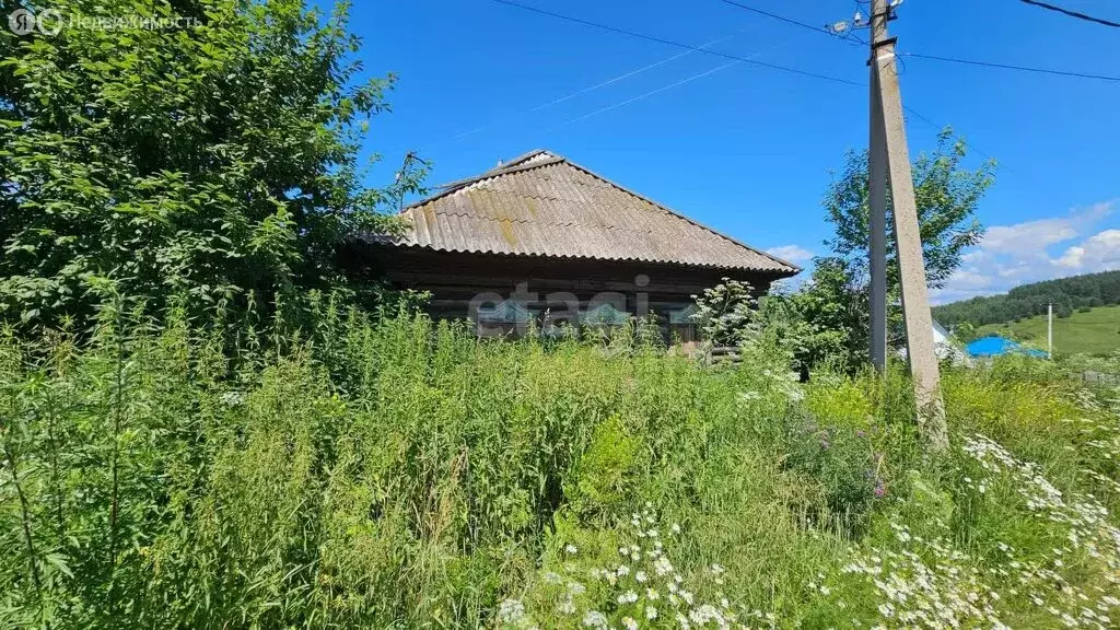 Участок в деревня Воскресенка, Центральная улица (24 м) - Фото 1