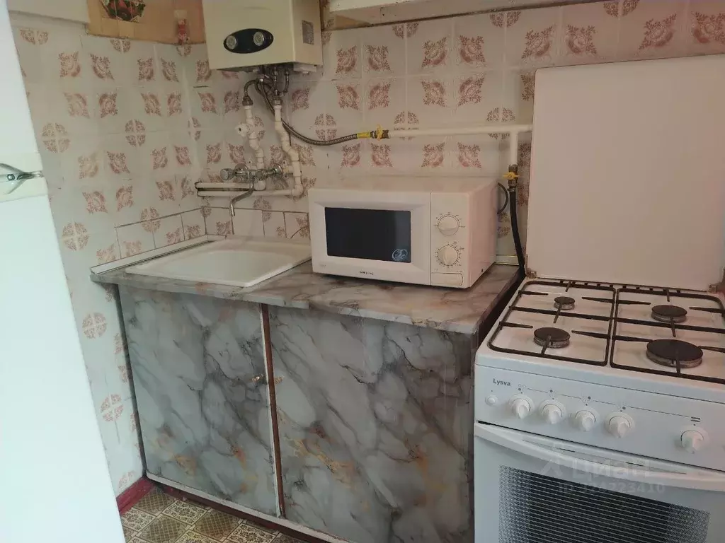 1-к кв. Удмуртия, Ижевск ул. Ленина, 54 (35.0 м) - Фото 1