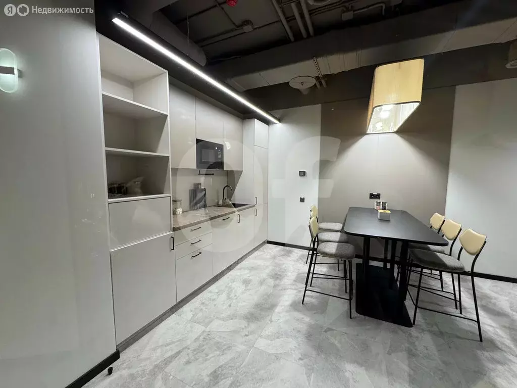 Офис (1133 м) - Фото 1