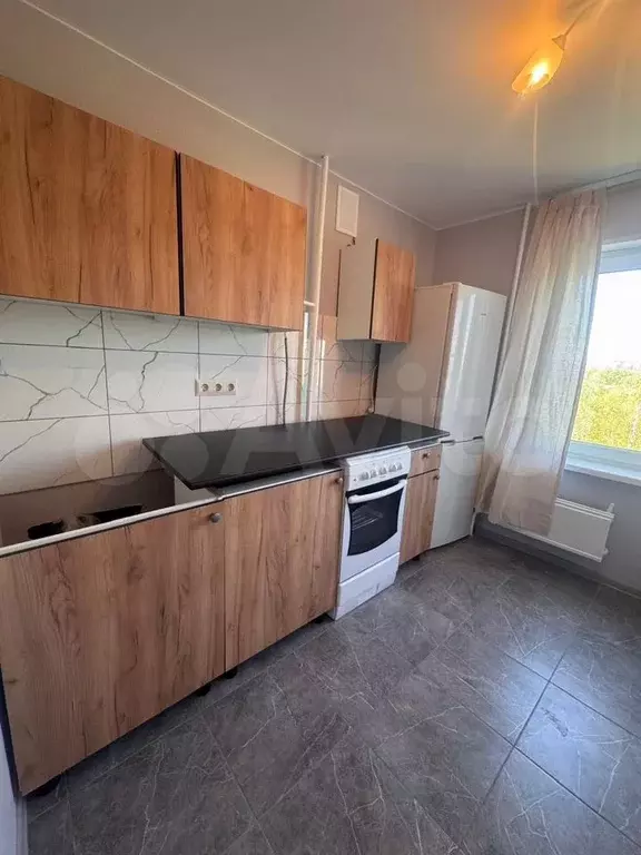 1-к. квартира, 30 м, 7/9 эт. - Фото 1
