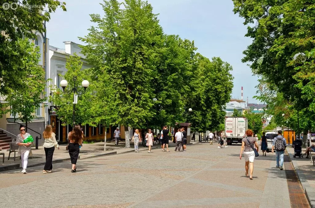 Помещение свободного назначения (70 м) - Фото 1