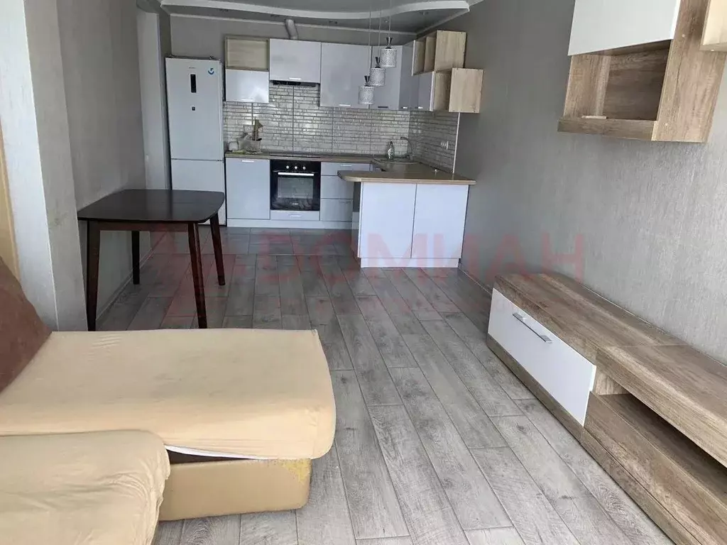 3-к кв. Ростовская область, Аксай Садовая ул., 31А (69.9 м) - Фото 2