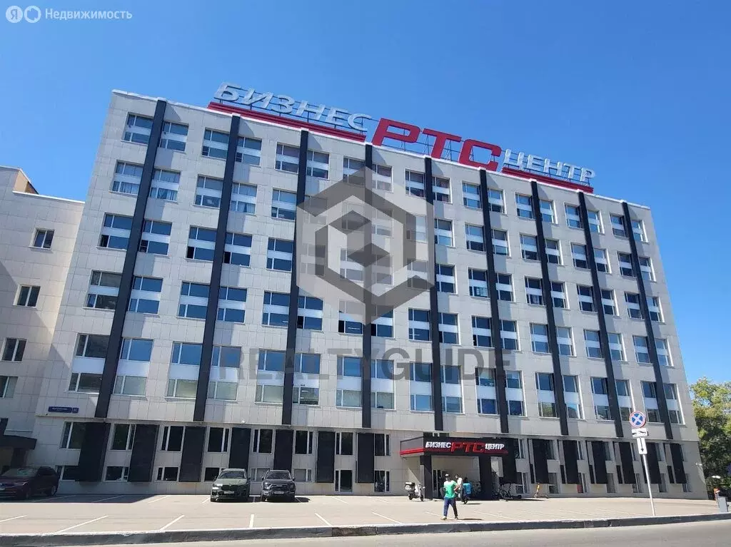 Офис (315.9 м) - Фото 2