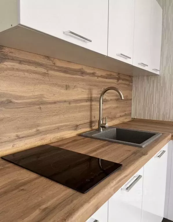 2-к кв. Пермский край, Пермь ул. Серебристая, 7 (36.0 м) - Фото 1