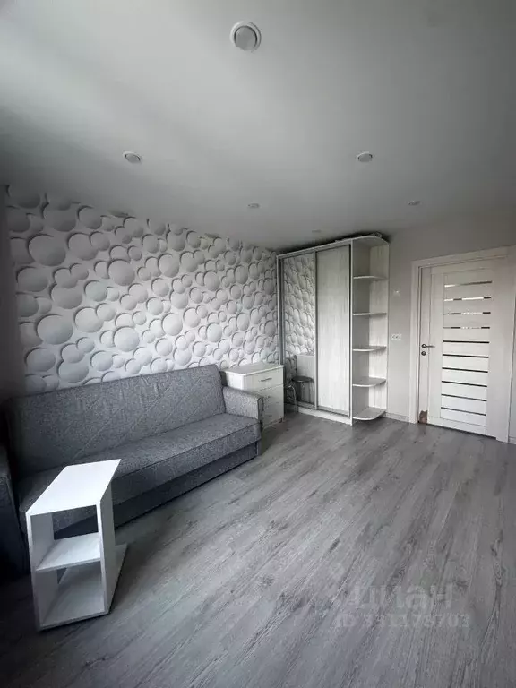 Комната Татарстан, Казань ул. Академика Парина, 16 (20.0 м) - Фото 2