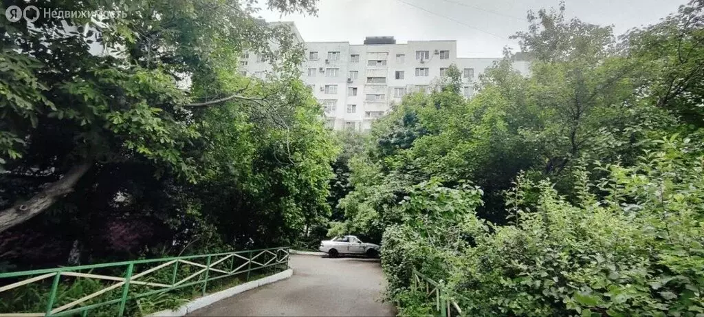 2-комнатная квартира: Новороссийск, улица Сакко и Ванцетти, 18/1 (53.1 ... - Фото 0