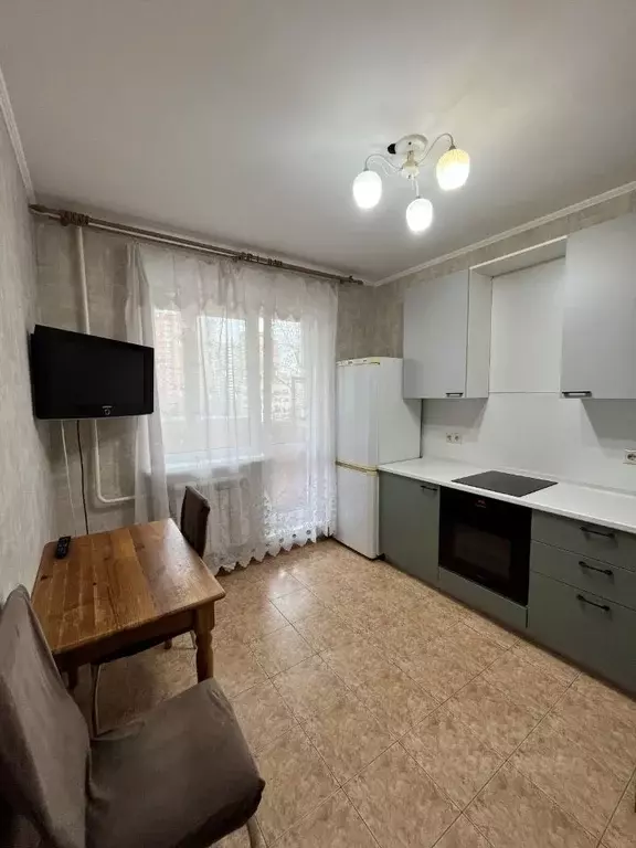 1-к кв. Московская область, Красногорск бул. Павшинский, 5 (43.0 м) - Фото 0