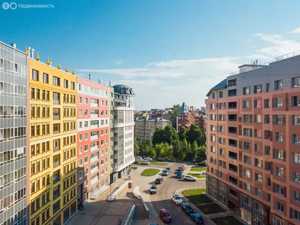 Помещение свободного назначения (88.6 м) - Фото 2