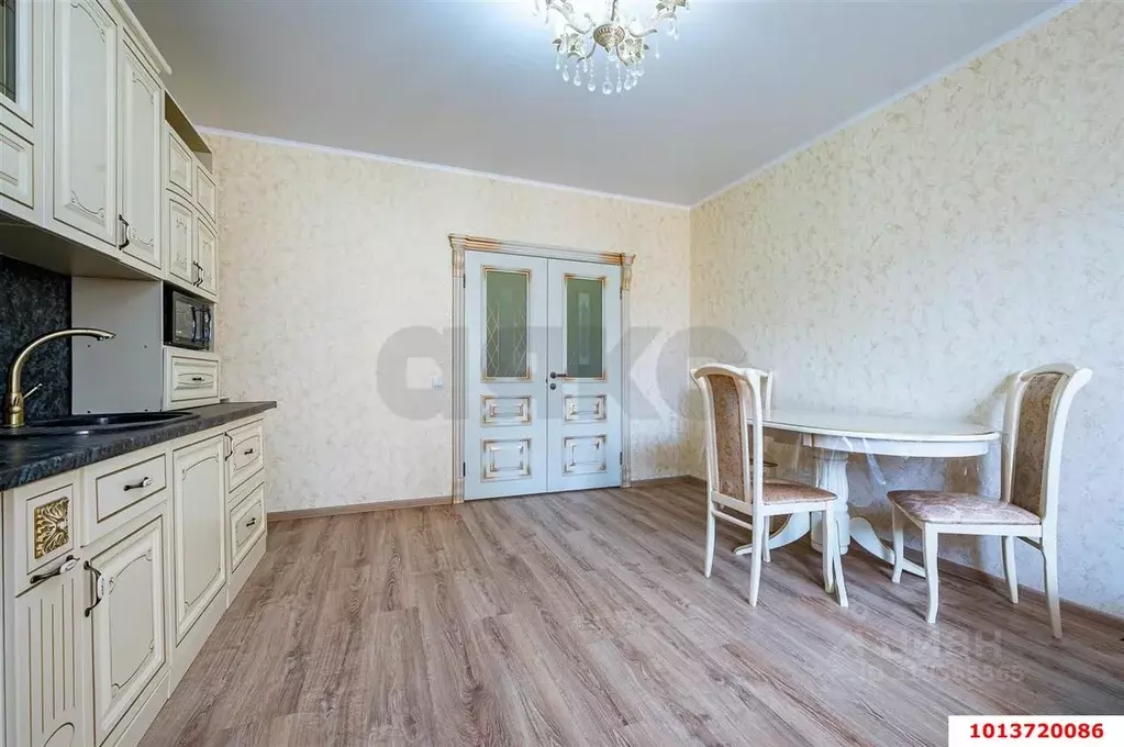 2-к кв. Краснодарский край, Краснодар Центральный мкр, ул. Буденного ... - Фото 1
