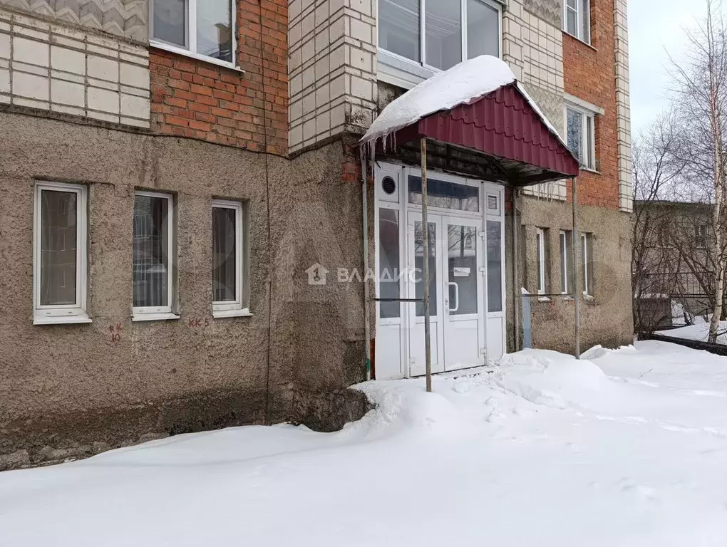 Продам помещение свободного назначения, 116 м - Фото 1