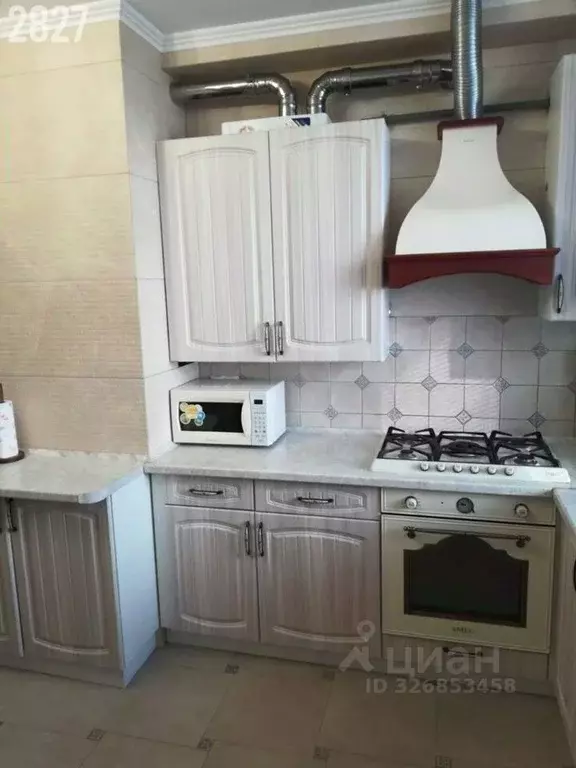 3-к кв. Севастополь ул. Челнокова, 17/1 (87.0 м) - Фото 2