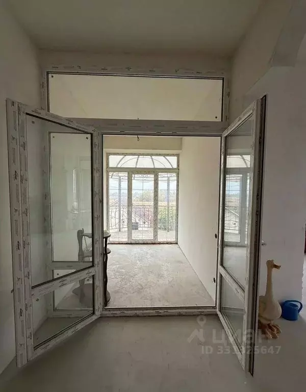 Дом в Московская область, Клин городской округ, д. Папивино 53 (179 м) - Фото 2