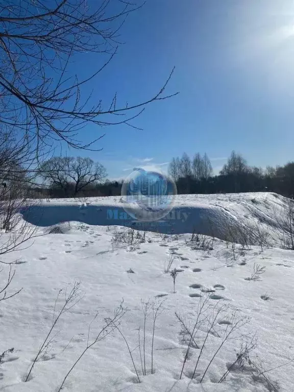 Участок в Московская область, Химки городской округ, д. Подолино  (7.5 ... - Фото 0