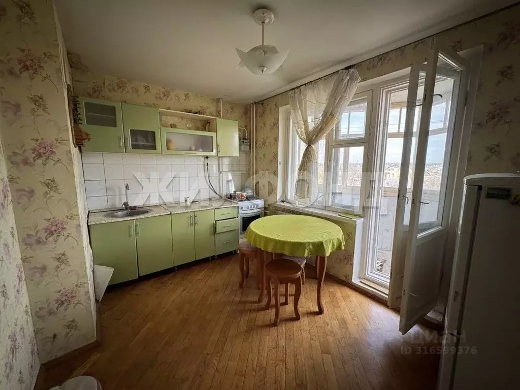 2-к кв. Белгородская область, Белгородский район, Дубовское с/пос, ... - Фото 0