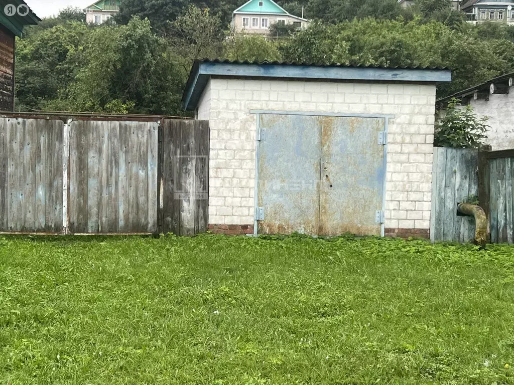 Дом в Вязники, улица Фатьянова, 7 (87 м) - Фото 1