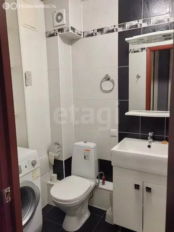 1-комнатная квартира: Ульяновск, улица Радищева, 156 (30.5 м) - Фото 2