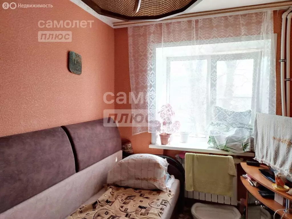 2к в 5-комнатной квартире (16 м) - Фото 0