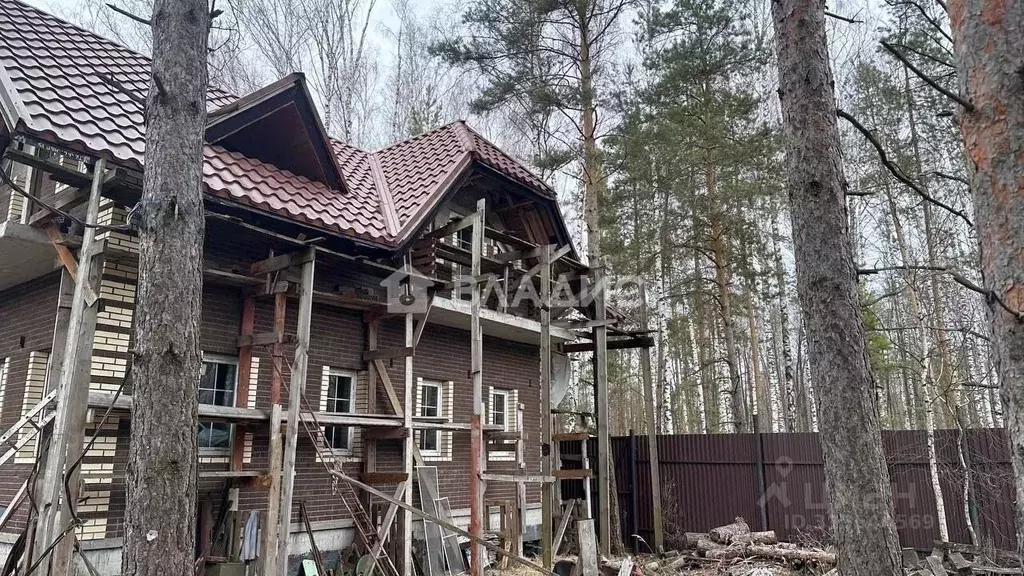 Дом в Московская область, Коломна Старт садовое товарищество, ул. ... - Фото 1