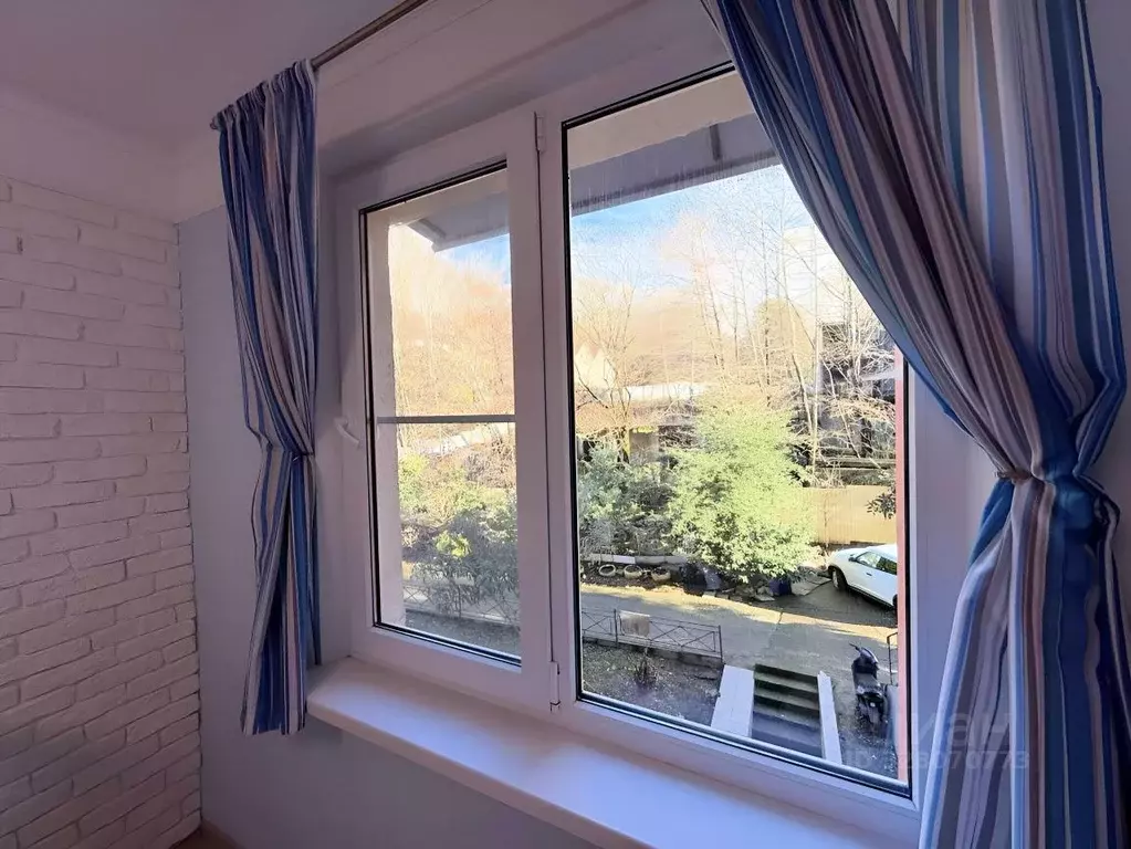 2-к кв. Краснодарский край, Сочи Блиново мкр, ул. Лесная, 20 (46.0 м) - Фото 1