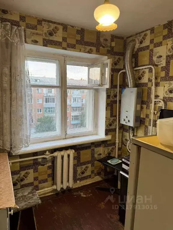 3-к кв. Воронежская область, Воронеж Ленинский просп., 26/1 (53.0 м) - Фото 1