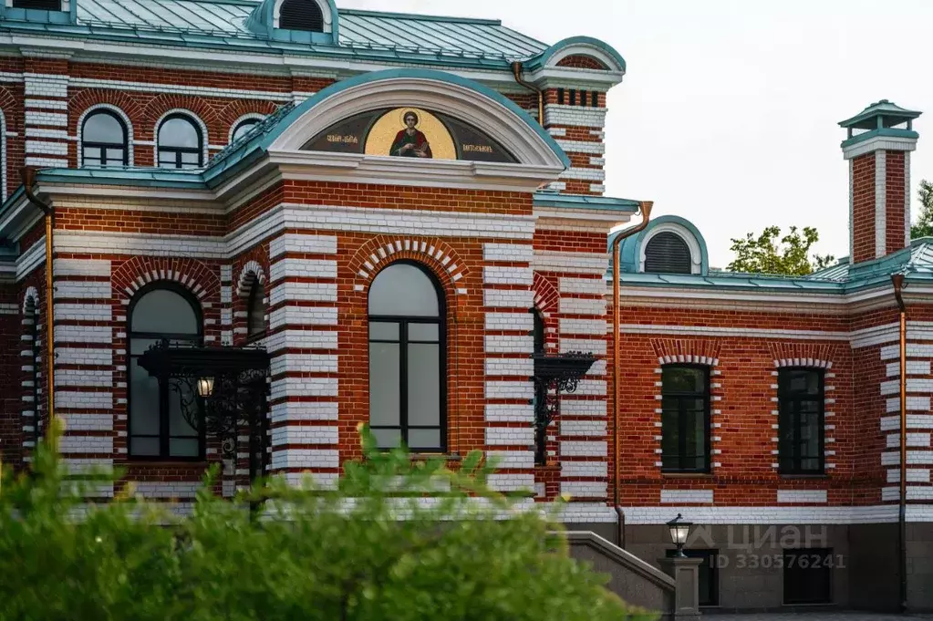 Помещение свободного назначения в Москва Орлово-Давыдовский пер., 2АС1 ... - Фото 1