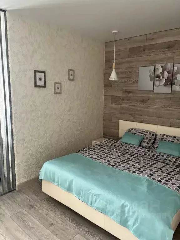 1-к кв. Ленинградская область, Выборг Ленинградский просп., 29/2 (54.0 ... - Фото 1