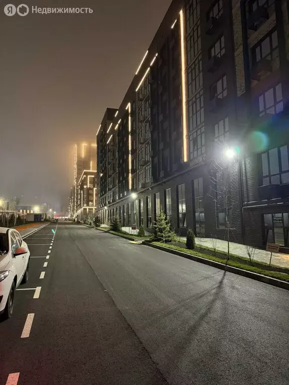 Помещение свободного назначения (42.7 м) - Фото 1