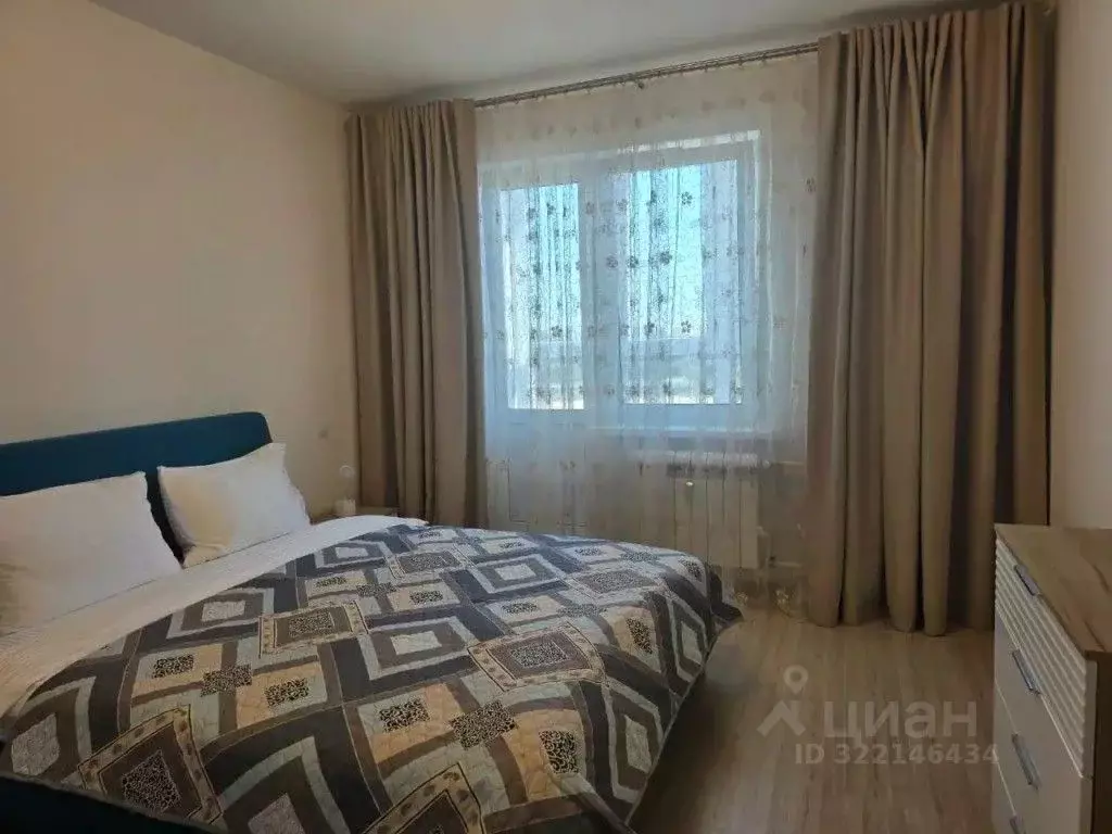 2-к кв. Орловская область, Орловский район, д. Жилина ул. Садовая, 2к2 ... - Фото 1